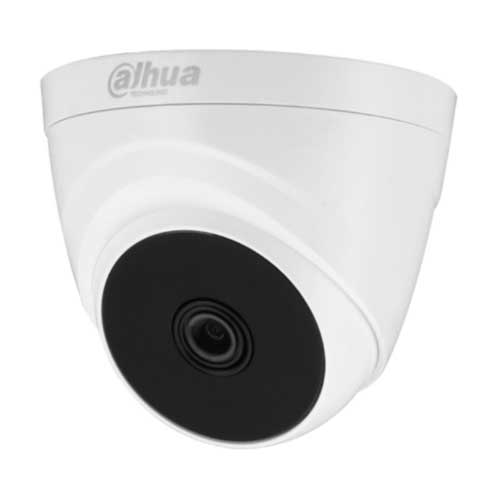 DAHUA T1A21-28 - Camara Domo 1080p
