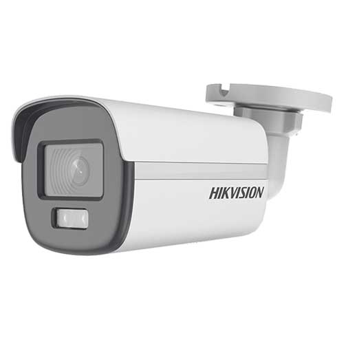 Hikvision DS-2CE10DF0T-F 2mp